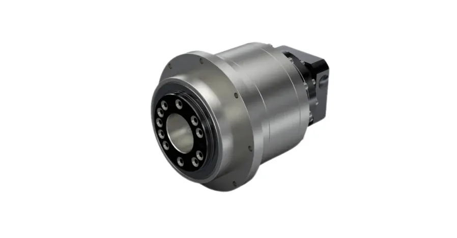 Strain wave gear– ELMEQ