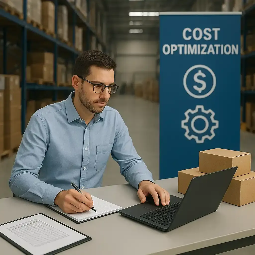 Cost Optimization
