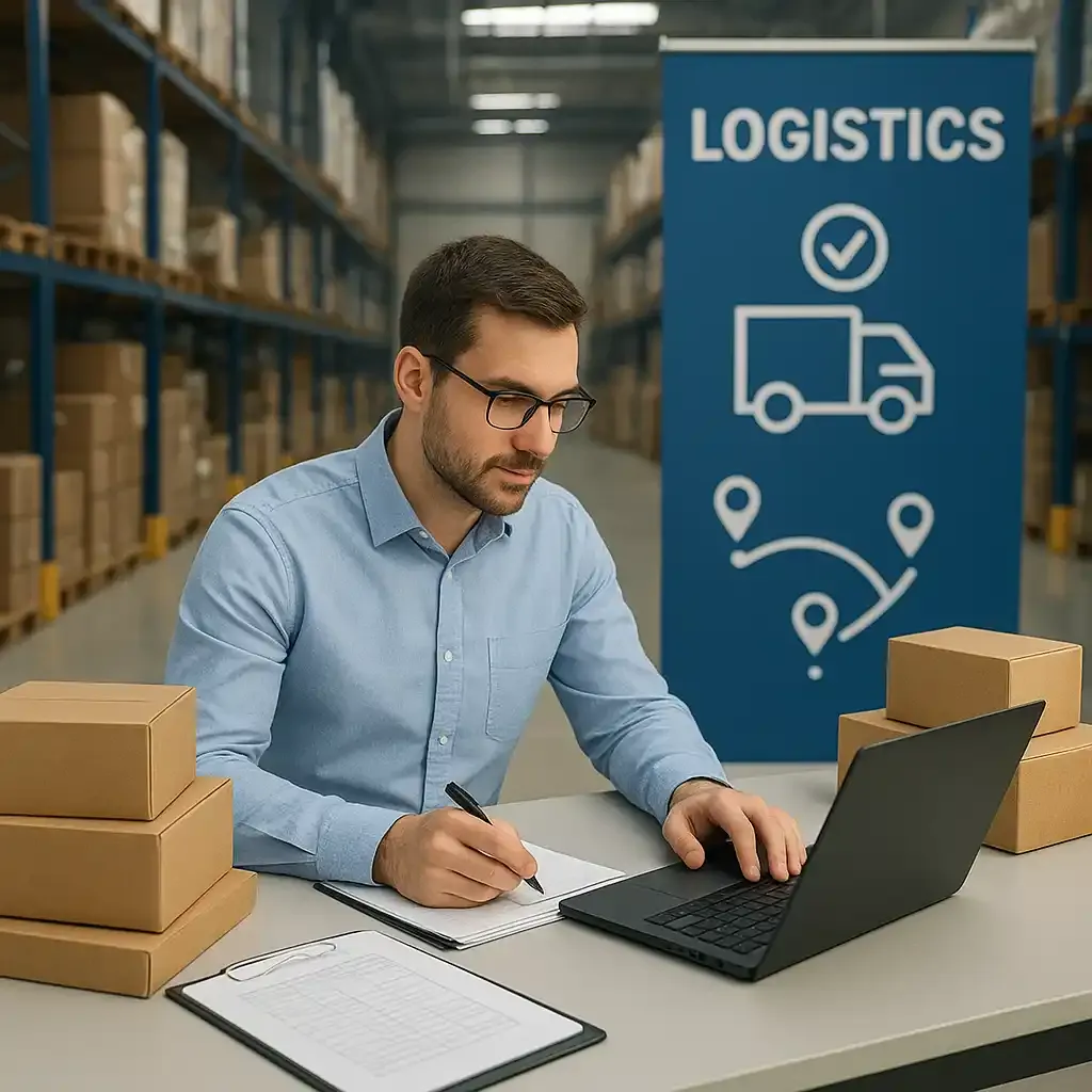 Logistics