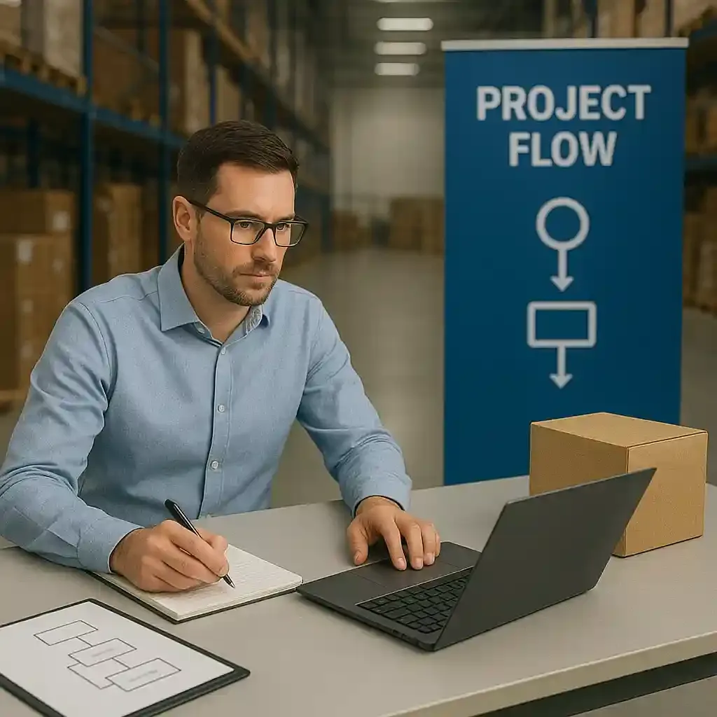 Project Flow